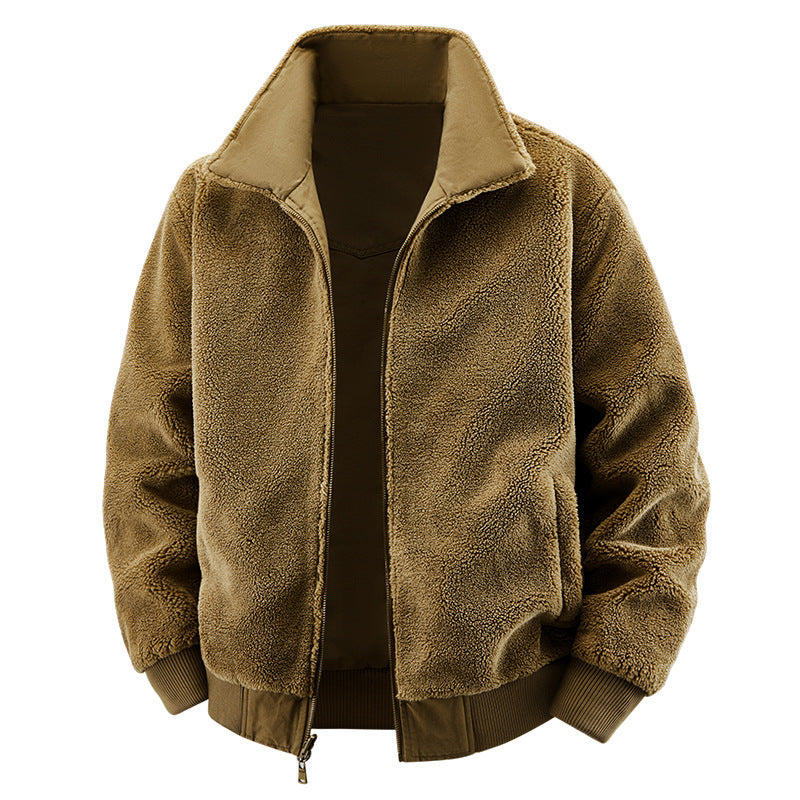 Barrington Fleece Jacket