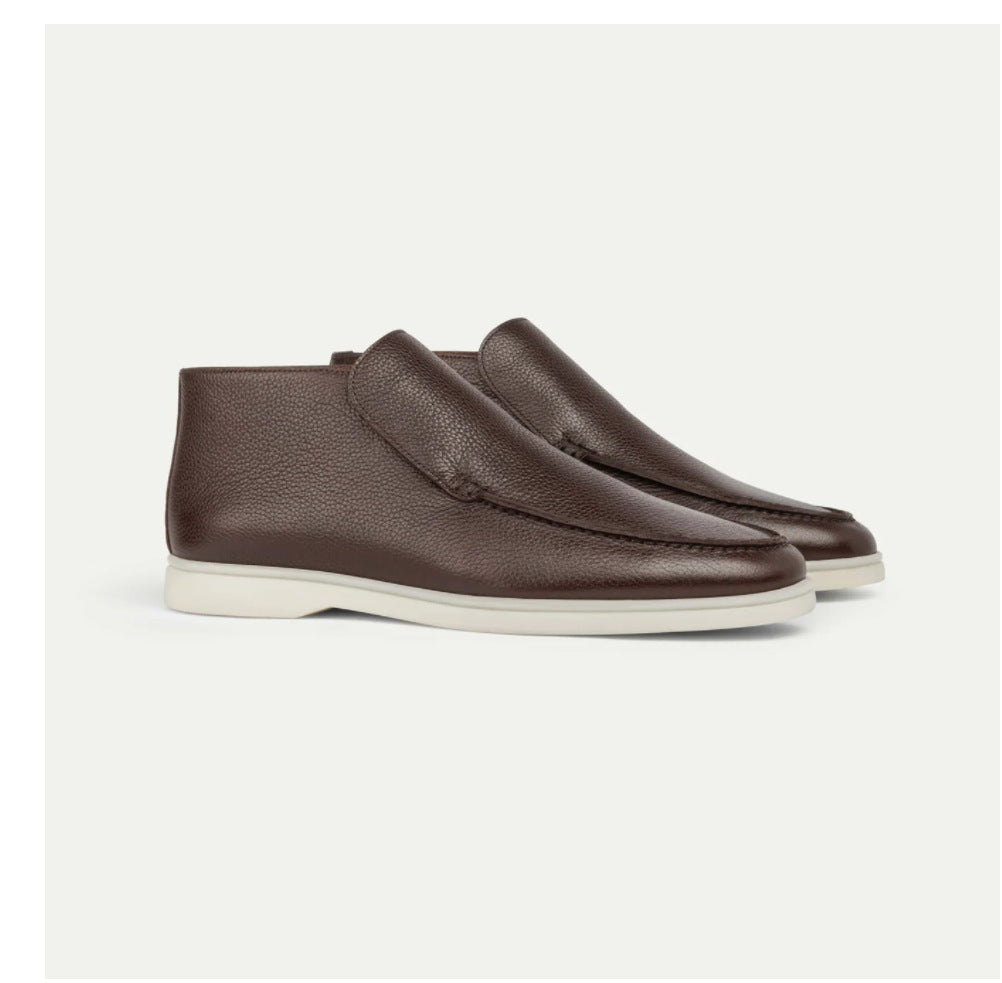 Men's Loafer Plus Size Leisure