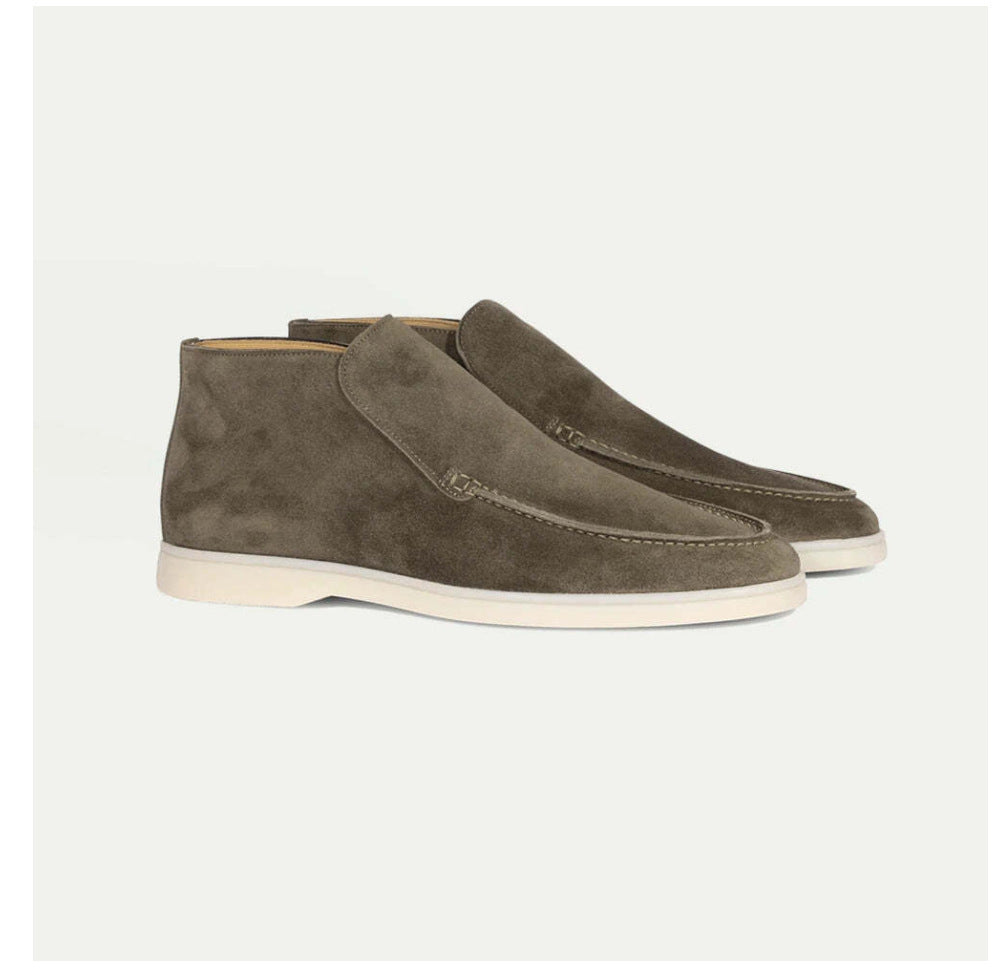 Men's Loafer Plus Size Leisure