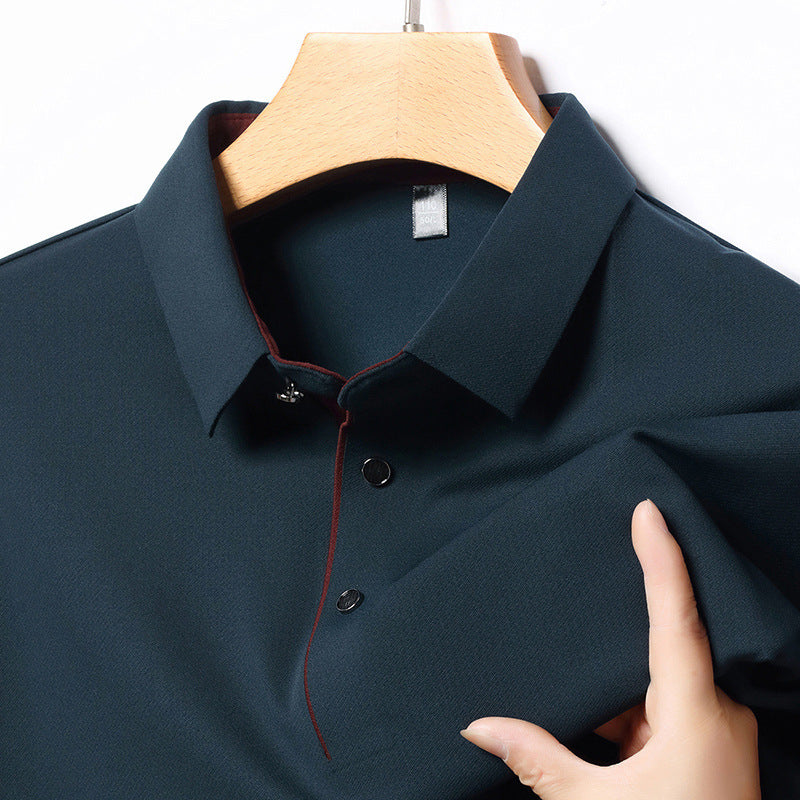 Young Casual Straight-leg Long Sleeve