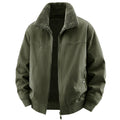 Barrington Fleece Jacket