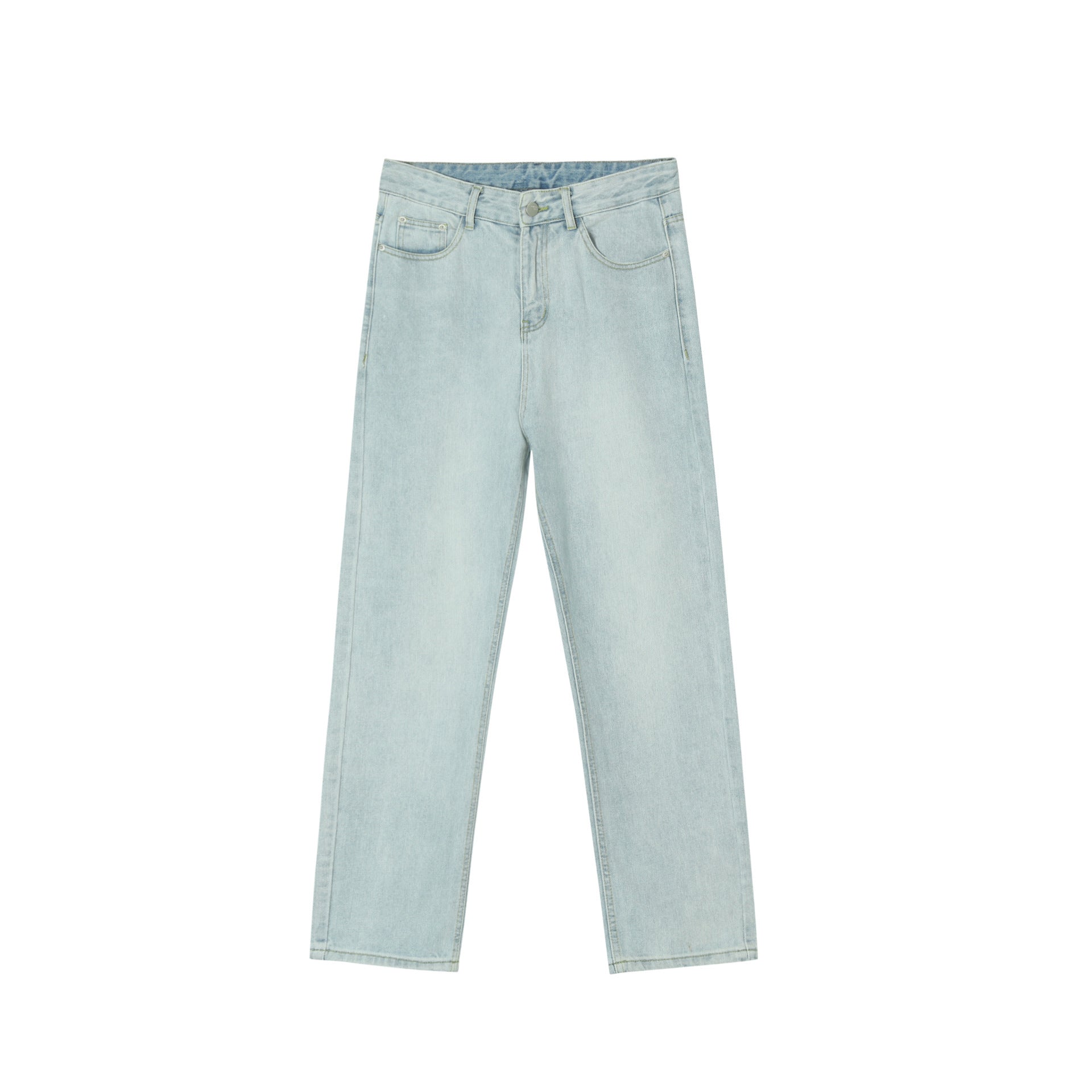 Men's Casual All-matching Loose Japanese Style Casual Trousers