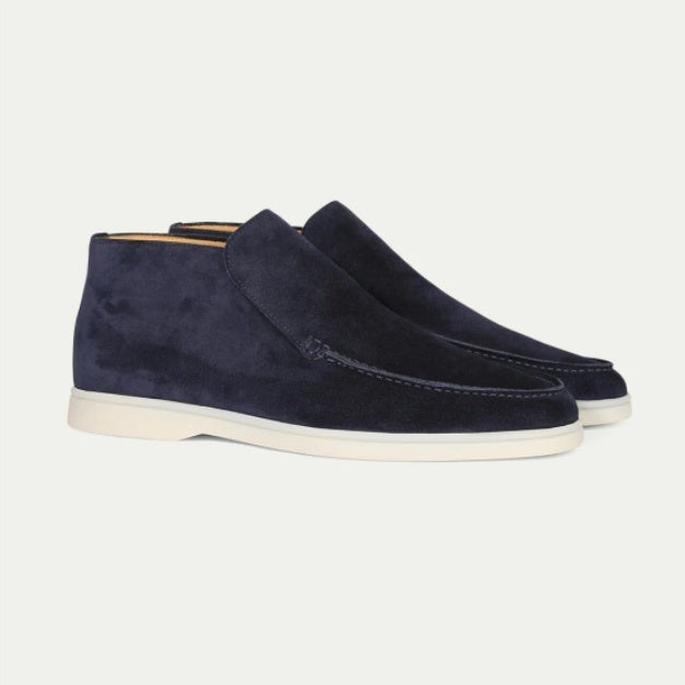 Men's Loafer Plus Size Leisure