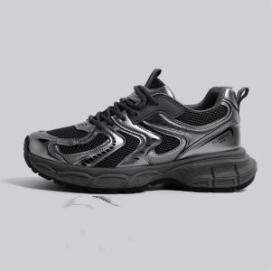 Spring Versatile Platform Casual Sneaker Trendy