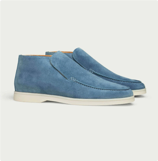 Men's Loafer Plus Size Leisure