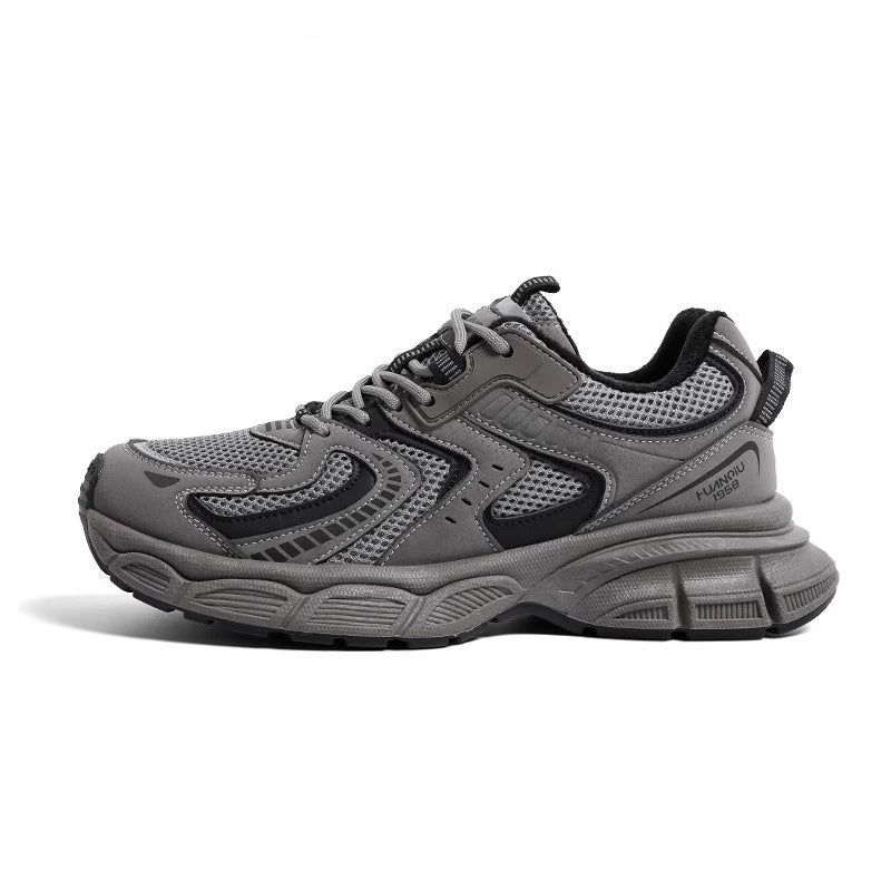 Spring Versatile Platform Casual Sneaker Trendy